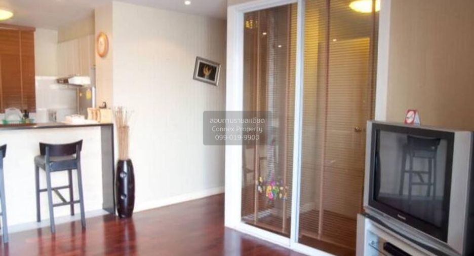 For sale 2 bedrooms condo in Watthana, Bangkok