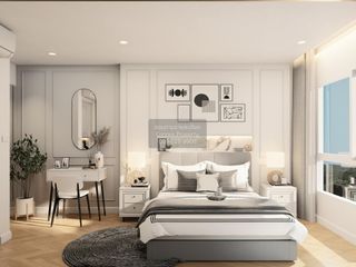 À vendre 1 chambre condo à Bueng Kum, Bangkok