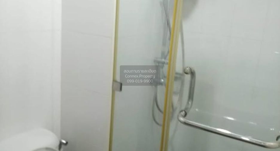 For sale 2 bedrooms condo in Bueng Kum, Bangkok