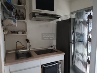 Продажа 2 спальни кондо в Буенг Кум, Бангкок