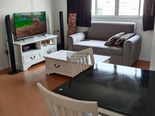 Продажа 2 спальни кондо в Буенг Кум, Бангкок