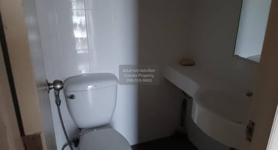 For sale 2 bedrooms condo in Bueng Kum, Bangkok