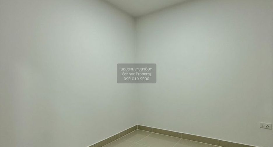 For sale 3 bedrooms townhouse in Bang Bua Thong, Nonthaburi