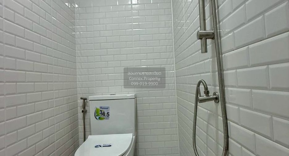 For sale 3 bedrooms townhouse in Bang Bua Thong, Nonthaburi