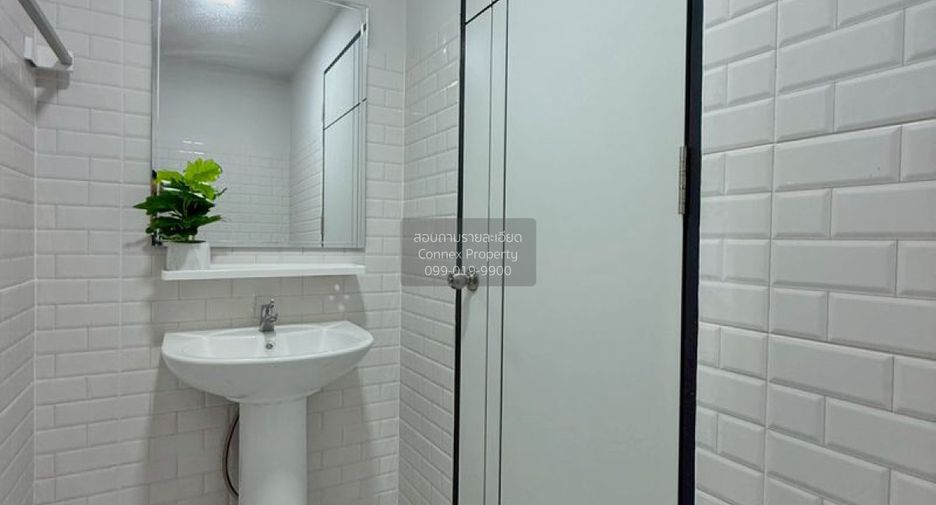 For sale 3 bedrooms townhouse in Bang Bua Thong, Nonthaburi