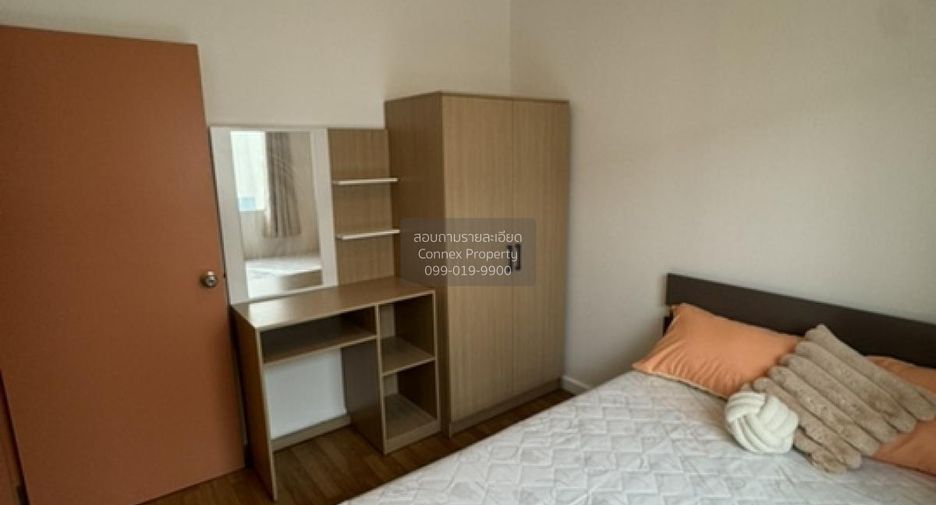 For sale 3 ベッドルーム townhouse in Bang Khun Thian, Bangkok
