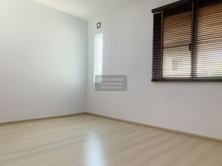 For sale 3 bedrooms house in Bang Kruai, Nonthaburi