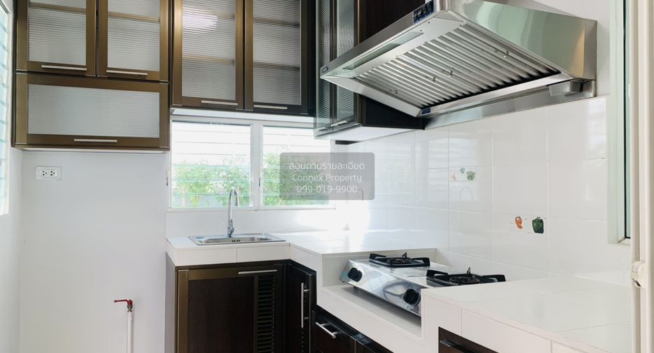 For sale 3 bedrooms house in Bang Kruai, Nonthaburi