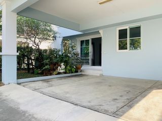 For sale 3 bedrooms house in Bang Kruai, Nonthaburi