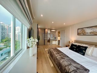 Wohnung zum Kauf mit 2 Zimmer in Yan Nawa, Bangkok