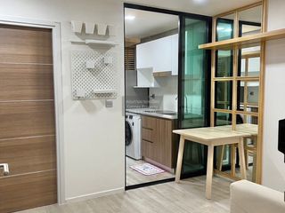 Condo en venta de 1 habitaciones en Lat Phrao, Bangkok