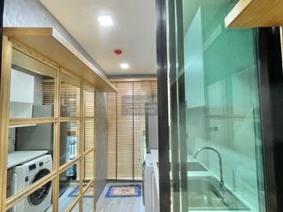 Condo en venta de 1 habitaciones en Lat Phrao, Bangkok