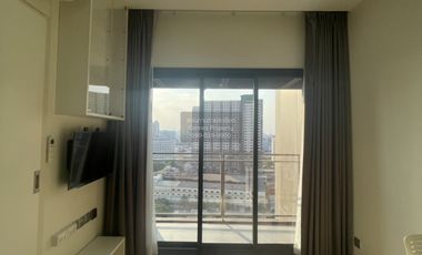À vendre 1 chambre condo à Phaya Thai, Bangkok