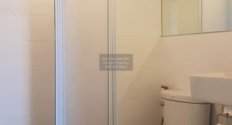 À vendre 1 chambre condo à Khlong Toei, Bangkok