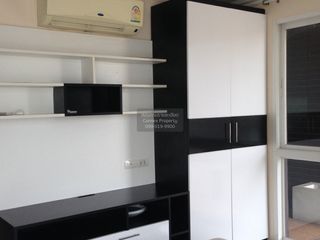 Wohnung zum Kauf mit 1 Zimmer in Chatuchak, Bangkok