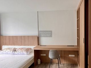 For sale 1 bed condo in Khlong San, Bangkok