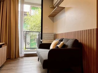 For sale 1 bed condo in Khlong San, Bangkok