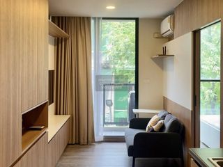 For sale 1 bed condo in Khlong San, Bangkok