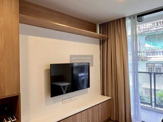 For sale 1 bed condo in Khlong San, Bangkok
