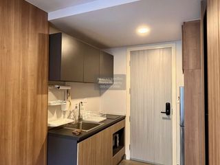For sale 1 bed condo in Khlong San, Bangkok