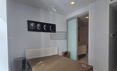 À vendre 1 chambre condo à Watthana, Bangkok