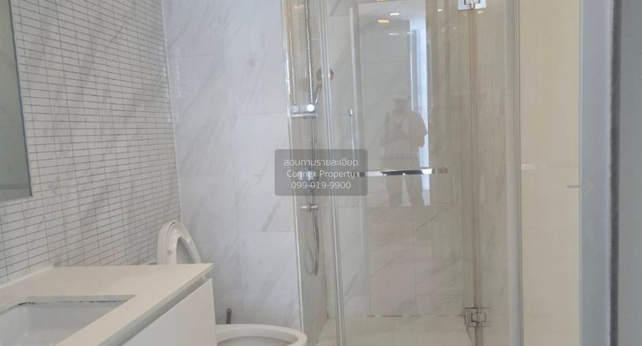 For sale 1 bed condo in Watthana, Bangkok