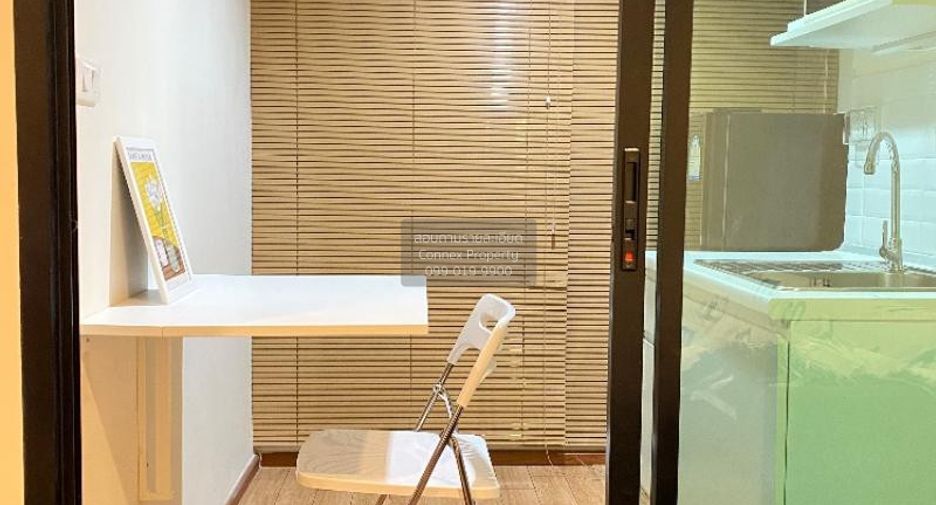 For sale 1 bed condo in Bang Na, Bangkok