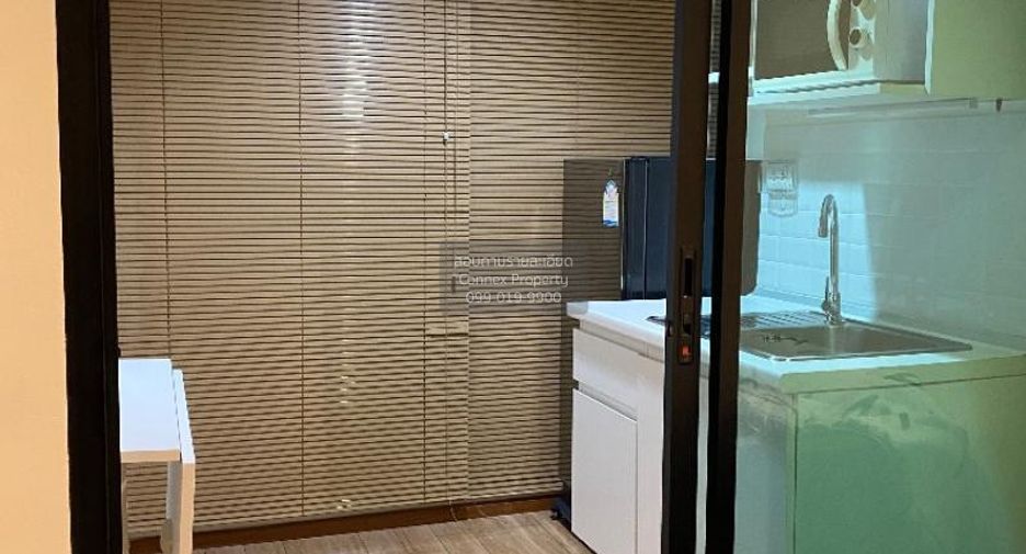 For sale 1 bed condo in Bang Na, Bangkok