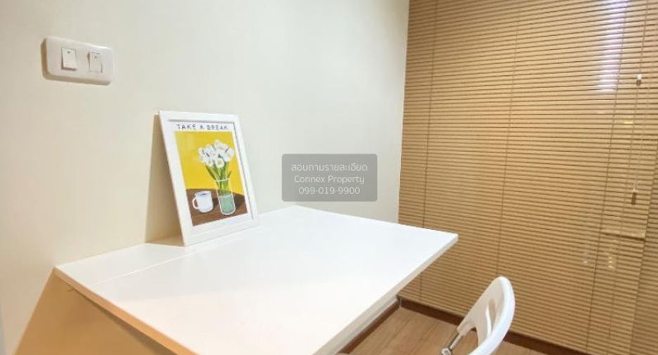 For sale 1 bed condo in Bang Na, Bangkok