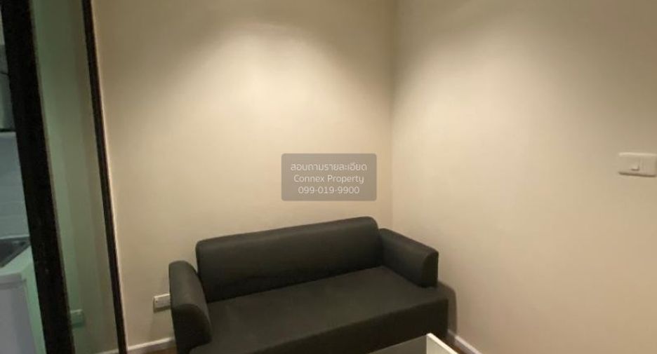 For sale 1 bed condo in Bang Na, Bangkok