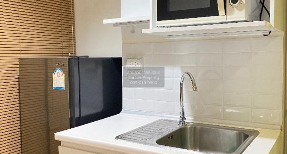 For sale 1 bed condo in Bang Na, Bangkok