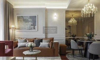 For sale 2 bedrooms condo in Watthana, Bangkok