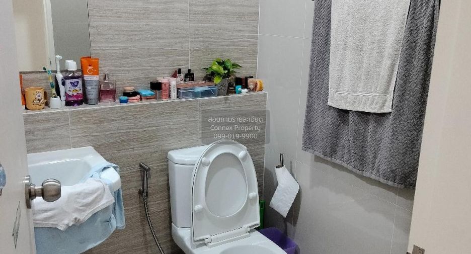 For sale 2 bedrooms condo in Rat Burana, Bangkok
