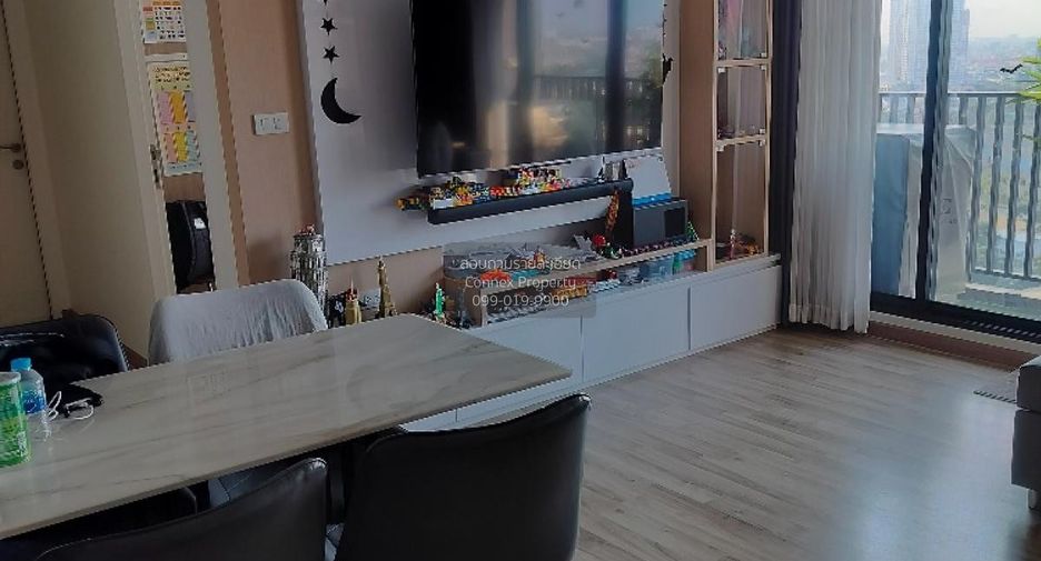 For sale 2 bedrooms condo in Rat Burana, Bangkok