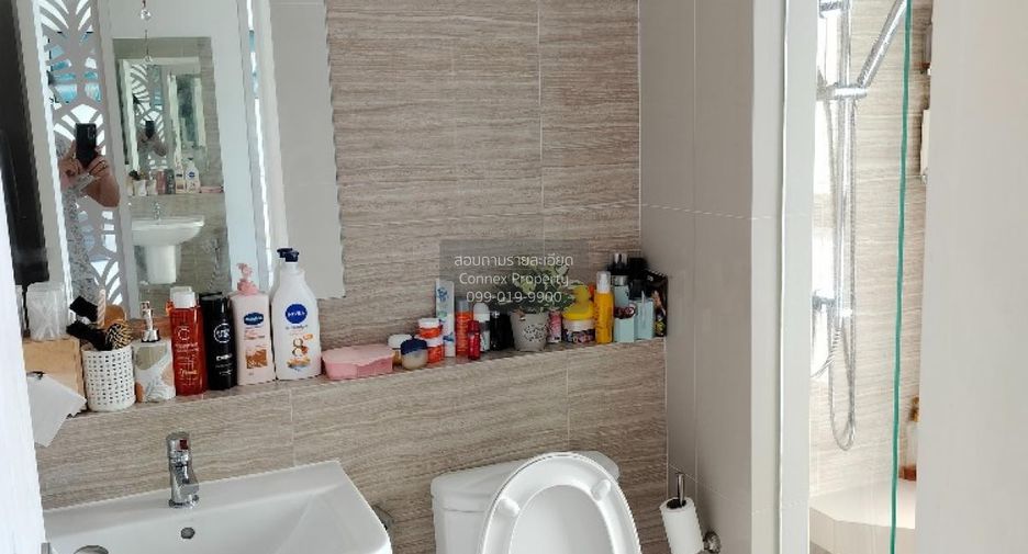 For sale 2 bedrooms condo in Rat Burana, Bangkok