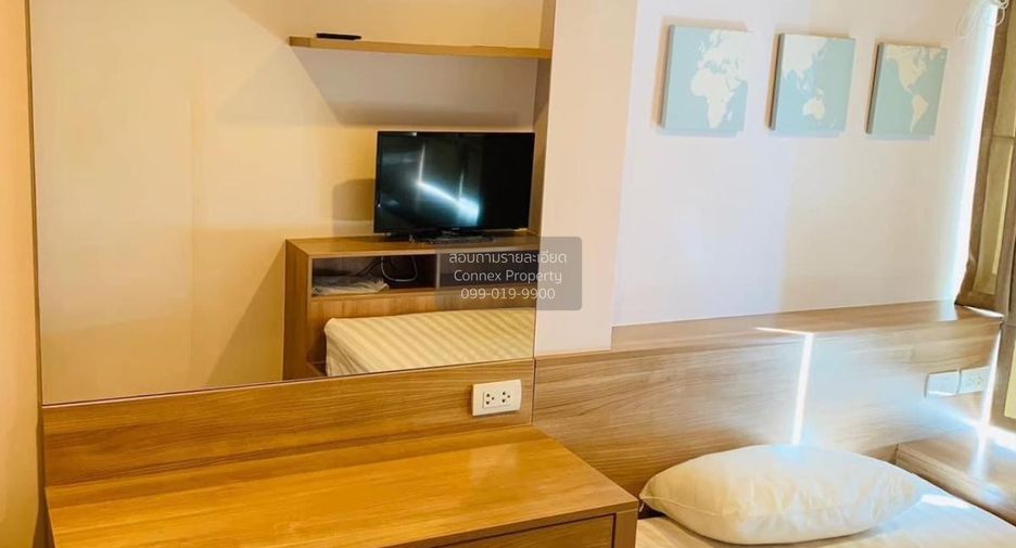 À vendre 2 chambres condo à Sathon, Bangkok