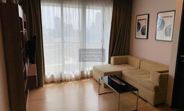 For sale 2 bedrooms condo in Sathon, Bangkok