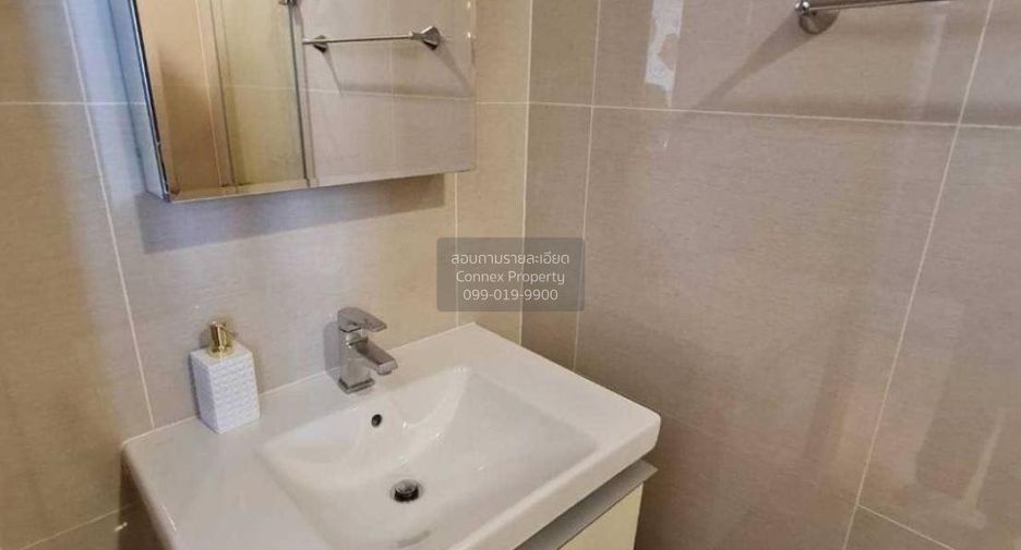 For sale 1 bed condo in Khlong Toei, Bangkok