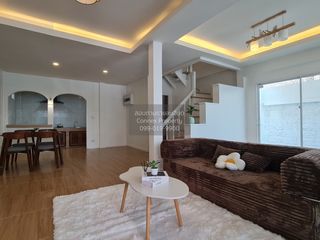 Продажа 3 спальни таунхаус в Кхлонг Сам Ща, Бангкок