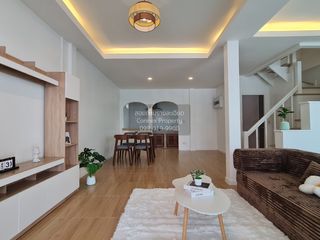 Продажа 3 спальни таунхаус в Кхлонг Сам Ща, Бангкок