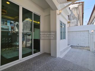 Продажа 3 спальни таунхаус в Кхлонг Сам Ща, Бангкок
