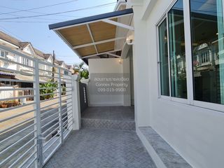 Продажа 3 спальни таунхаус в Кхлонг Сам Ща, Бангкок