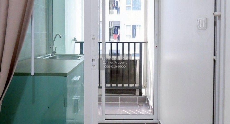 For sale 1 bed condo in Bang Sue, Bangkok