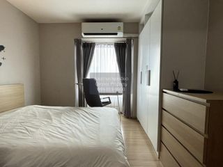 Продажа 1 кровать кондо в Суан Луанг, Бангкок