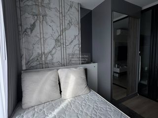 Wohnung zum Kauf mit 1 Zimmer in Bang Sue, Bangkok