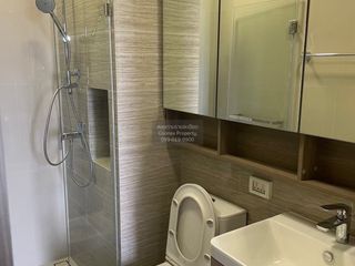 Wohnung zum Kauf mit 1 Zimmer in Bang Sue, Bangkok