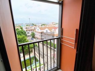 Продажа 1 кровать кондо в Банг На, Бангкок