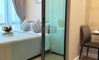Wohnung zur Miete mit 1 Zimmer in Bang Sue, Bangkok