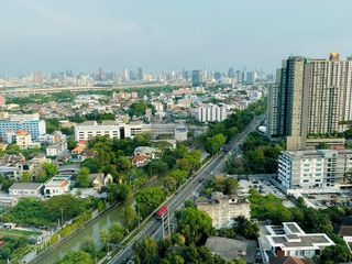 出租 1 卧室 公寓 在 Bang Sue, 曼谷