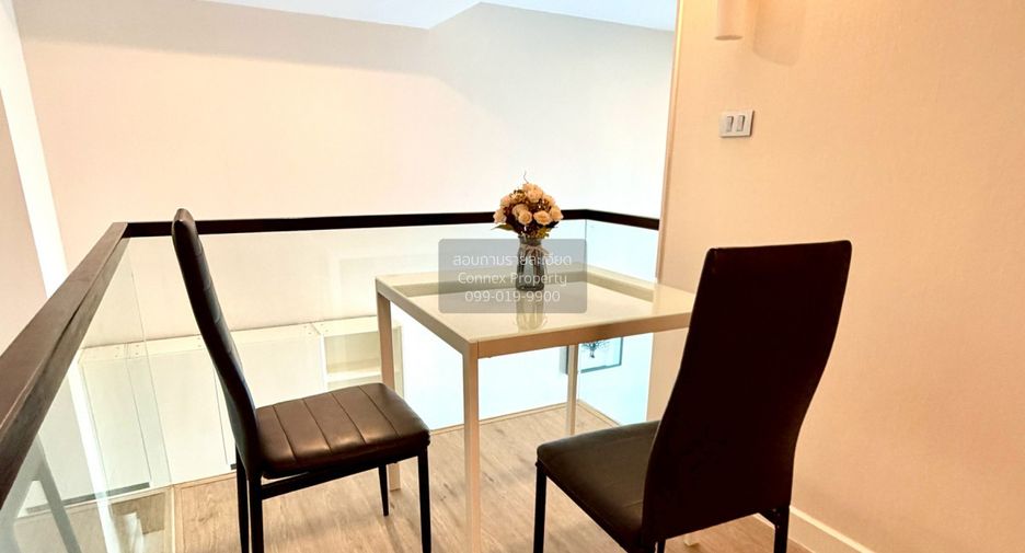 Condo en alquiler de 1 habitaciones en Bang Na, Bangkok